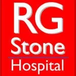 RG Stone Urology & Laparoscopy Hospital company logo