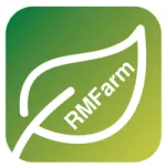 RMP FARMS company logo