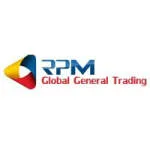 RNPM Global Trading Co. company logo