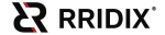 RRIDIX company logo