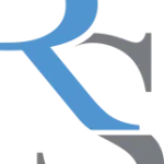 RS Motors company logo