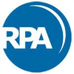 Rachna placement agency company logo