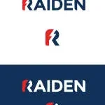 Raiden Studios company logo