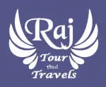 Raj Tour & Travel company logo