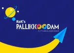 Raks Pallikkoodam School company logo