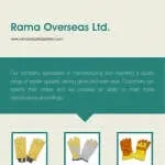 Rama Overseas Ltd company logo