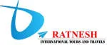 Ratnesh Infra company logo
