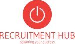 Recruitment Hub 365 company logo