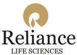 Reliance Life Sciences company logo