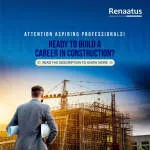 Renaatus Projects Private Limited company logo