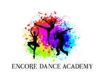 Rhythmic Beat Dance School company logo