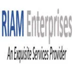 Riam Enterprises company logo
