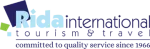 Ridaa international company logo