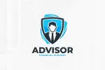 Right Advisor company logo