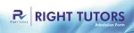 RightTutor company logo