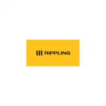 Rippling company logo