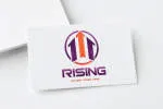 Rising Associates company logo