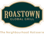 Roastown Global Grill company logo