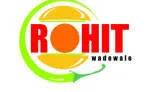 Rohit Wadewale company logo
