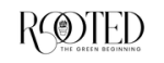 Rooted Plantworks company logo