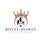 Royal casa properties LLP company logo
