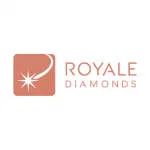 Royale Diamonds & Co company logo