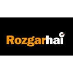 Rozgarhai No.1 Job Platform In India company logo
