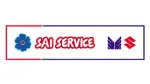 SAI SERVICE ( MARUTI SUZUKI ) company logo
