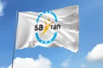 SARAN AD company logo