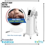 SAS Estetica Solutions PVT LTD company logo