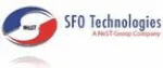 SFO Technologies Pvt Ltd, Pune company logo