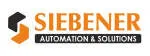SIEBENER AUTOMATION AND SOLUTIONS company logo