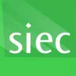 SIEC Education company logo