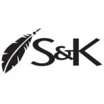 S.K TECHNOLOGYS company logo