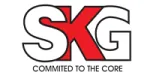 SKG Refractories Ltd company logo