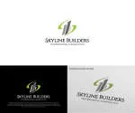 SKYLINE BUILDERS company logo
