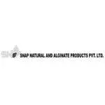 SNAP NATURAL & ALGINATE PRODUCTS PVT LTD company logo