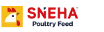 SNEHA company logo
