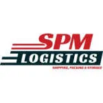 SPM LOGISTICS PVT LTD company logo