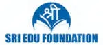 SRI EDU FOUNDATION company logo