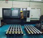 SRI GOWRISH CNC PVT LTD company logo