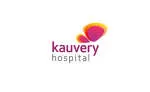 SRI KAUVERY MEDICAL CARE (INDIA) LIMITED company logo