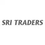 SRI TRADER company logo