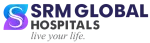 SRM Global Hospitlals company logo