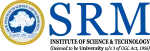 SRM Institute of Science and Technology,... company logo