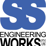 S.S. Engineering Works company logo
