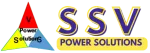 SSV POWER SOLUTIONS company logo