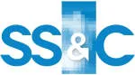 SS&C company logo
