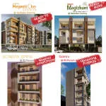 SUKRA PROPERTY DEVELOPERS PVT LTD company logo