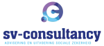 SV Consultancy company logo
